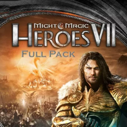 Might & Magic: Heroes VII - Full Pack