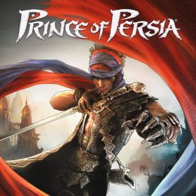 Prince of Persia Prince of Persia