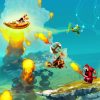 Rayman: Legends (CN)