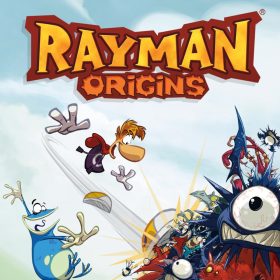 Rayman: Origins Rayman: Origins