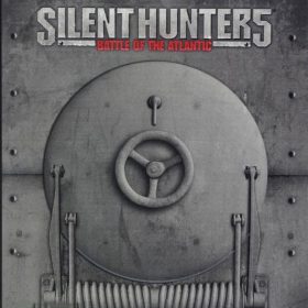 Silent Hunter 5: Battle of the Atlantic - Collector's Edition   Silent Hunter 5: Battle of the Atlantic - Collector's Edition