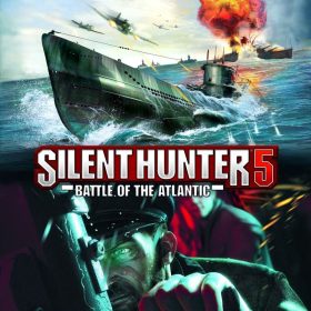 Silent Hunter 5: Battle of the Atlantic Silent Hunter 5: Battle of the Atlantic