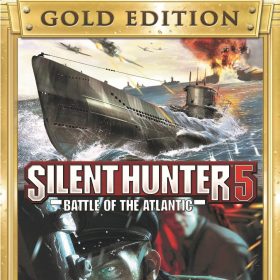 Silent Hunter 5: Battle of the Atlantic - Gold Edition Silent Hunter 5: Battle of the Atlantic - Gold Edition