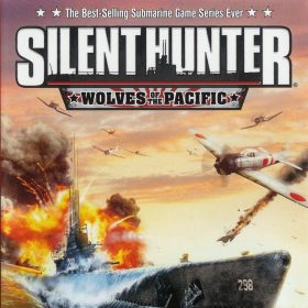 Silent Hunter 4: Wolves of the Pacific Silent Hunter 4: Wolves of the Pacific
