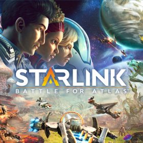 Starlink: Battle for Atlas Starlink: Battle for Atlas