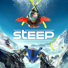 Steep (EU) Steep (EU)