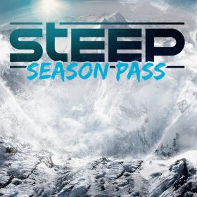 Steep: Season Pass (DLC) (EU) Steep: Season Pass (DLC) (EU)