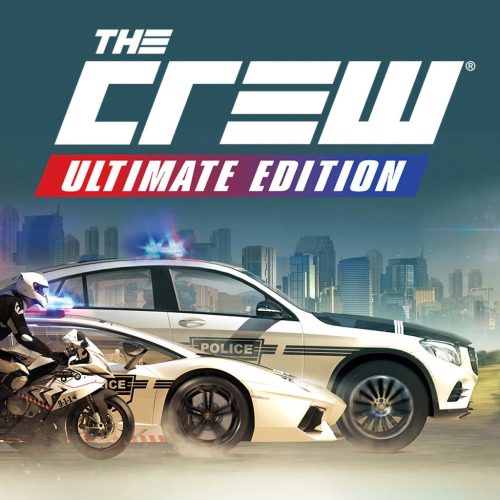 The Crew: Ultimate Edition