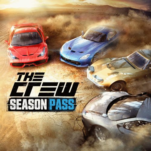 The Crew: Season Pass (DLC)
