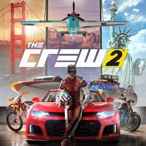 The Crew 2 (EMEA)