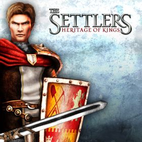 The Settlers: Heritage of Kings The Settlers: Heritage of Kings