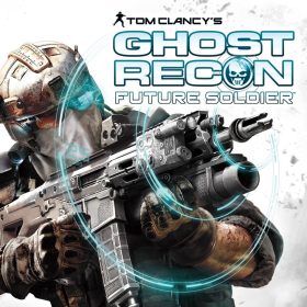 Tom Clancy's Ghost Recon: Future Soldier Tom Clancy's Ghost Recon: Future Soldier