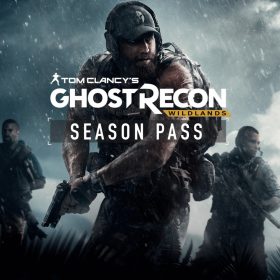 Tom Clancy's Ghost Recon: Wildlands - Year 1 Season Pass (DLC) (EU)   Tom Clancy's Ghost Recon: Wildlands - Year 1 Season Pass (DLC) (EU)