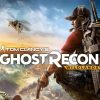 Tom Clancy's Ghost Recon: Wildlands (EU)