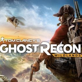 Tom Clancy's Ghost Recon: Wildlands (EU) Tom Clancy's Ghost Recon: Wildlands (EU)