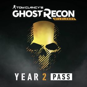 Tom Clancy's Ghost Recon: Wildlands - Year 2 Pass (DLC) Tom Clancy's Ghost Recon: Wildlands - Year 2 Pass (DLC)