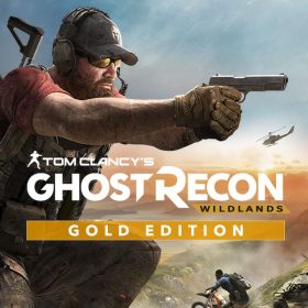   Tom Clancy's Ghost Recon: Wildlands - Year 1 Gold Edition (EU)