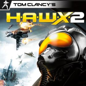 Tom Clancy's H.A.W.X. 2 Tom Clancy's H.A.W.X. 2