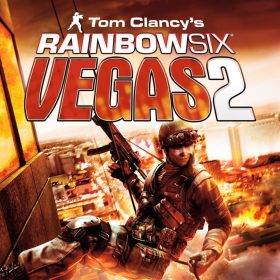 Tom Clancy's Rainbow Six: Vegas 2 Tom Clancy's Rainbow Six: Vegas 2