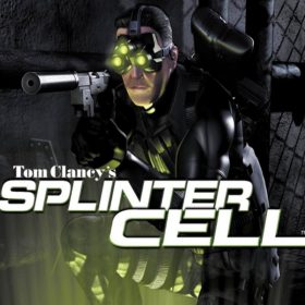 Tom Clancy's Splinter Cell Tom Clancy's Splinter Cell