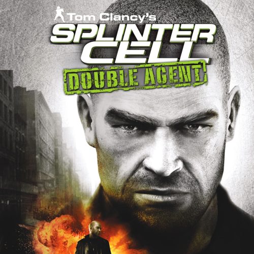 Tom Clancy's Splinter Cell: Double Agent