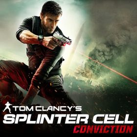 Tom Clancy's Splinter Cell: Conviction Tom Clancy's Splinter Cell: Conviction