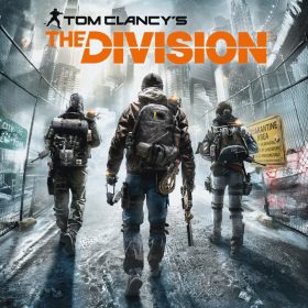 Tom Clancy's The Division (EMEA) Tom Clancy's The Division (EMEA)
