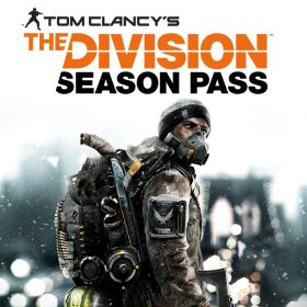Tom Clancy's The Division: Season Pass (DLC) Tom Clancy's The Division: Season Pass (DLC)