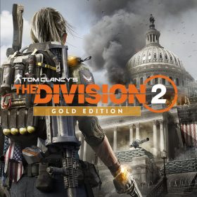 Tom Clancy's The Division 2: Gold Edition Tom Clancy's The Division 2: Gold Edition