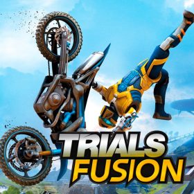 Trials Fusion Trials Fusion