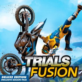 Trials Fusion: Deluxe Edition Trials Fusion: Deluxe Edition