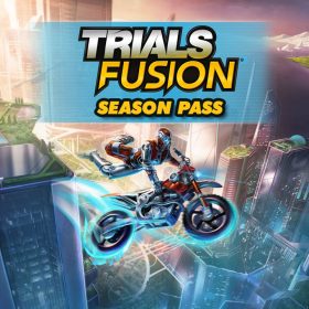 Trials Fusion: Season Pass (DLC) Trials Fusion: Season Pass (DLC)