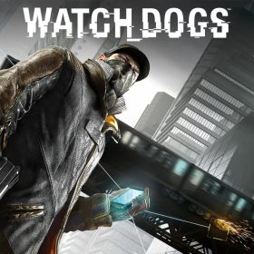 Watch Dogs Watch Dogs
