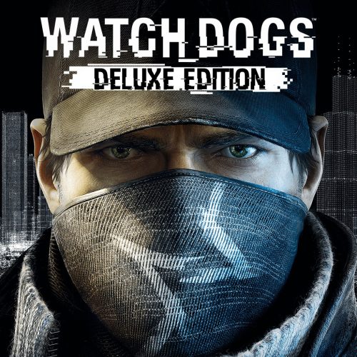 Watch Dogs: Deluxe Edition