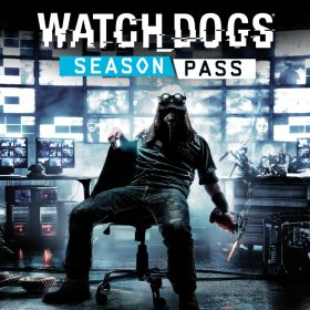 Watch Dogs: Season Pass (DLC) Watch Dogs: Season Pass (DLC)