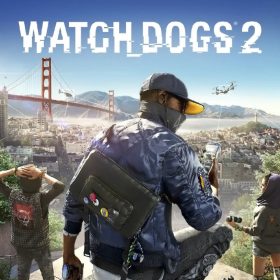 Watch Dogs 2 (EMEA) Watch Dogs 2 (EMEA)