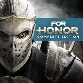 For Honor: Complete Edition (EU) For Honor: Complete Edition (EU)