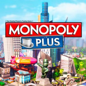 Monopoly Plus (EMEA) Monopoly Plus (EMEA)