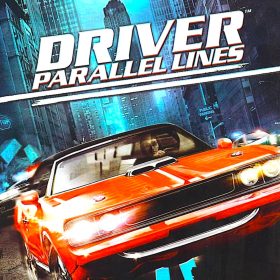 Driver: Parallel Lines Driver: Parallel Lines