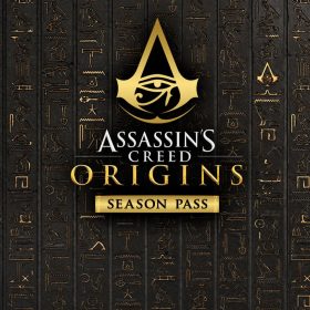 Assassin's Creed: Origins - Season Pass (DLC) Assassin's Creed: Origins - Season Pass (DLC)