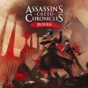 Assassin's Creed Chronicles: Russia