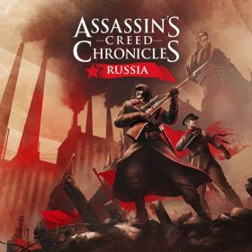Assassin's Creed Chronicles: Russia Assassin's Creed Chronicles: Russia