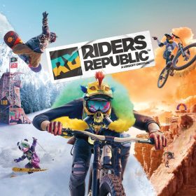 Riders Republic (EU) Riders Republic (EU)
