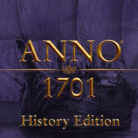 Anno 1701: History Edition (EU) Anno 1701: History Edition (EU)