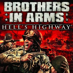 Brothers in Arms: Hell's Highway Brothers in Arms: Hell's Highway