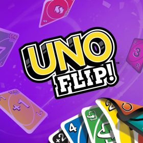 Uno: Flip! (DLC) (EU) Uno: Flip! (DLC) (EU)
