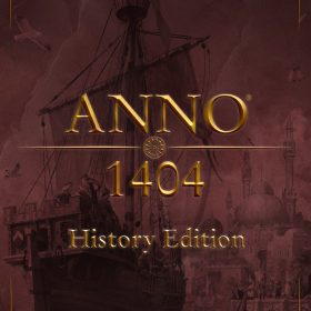 Anno 1404: History Edition (EU) Anno 1404: History Edition (EU)