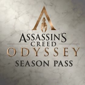 Assassin's Creed: Odyssey - Season Pass (DLC) Assassin's Creed: Odyssey - Season Pass (DLC)