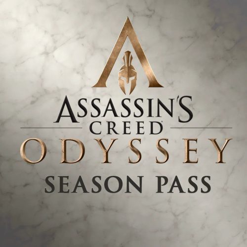 Assassin's Creed: Odyssey - Season Pass (DLC)