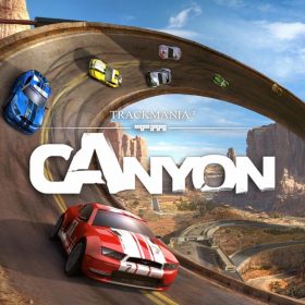 TrackMania 2: Canyon TrackMania 2: Canyon